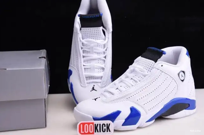 Reps TB 14 Air Royal 487471-104 Jordan Hyper 0427